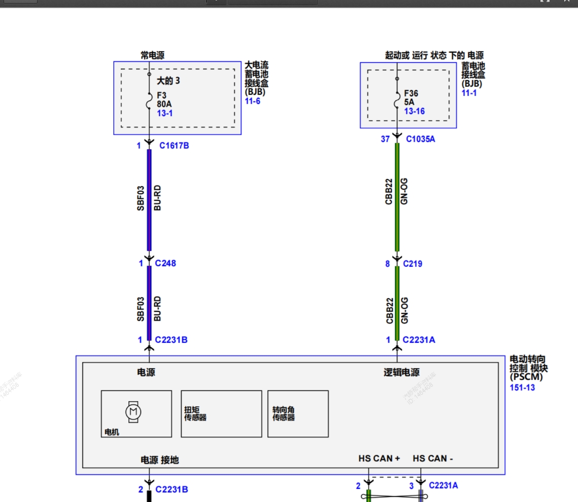 2005-2022年款福特?？怂咕S修手冊和電路圖資料更新